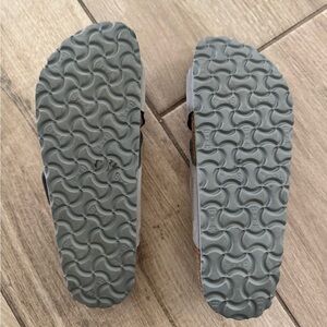 Birkenstock Siena Big Buckle size 39